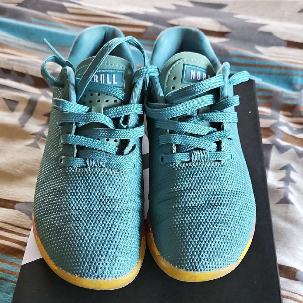 NOBULL Low Top Trainer